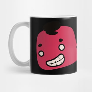 Smiley Mug